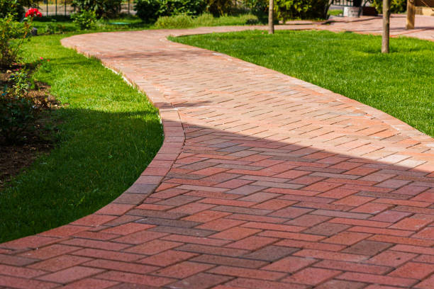 Best Driveway Pavers for Homes  in Raoul, GA
