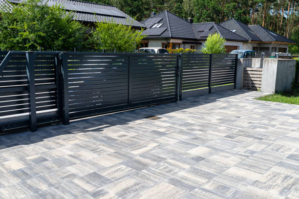Best Professional Driveway Pavers  in Raoul, GA