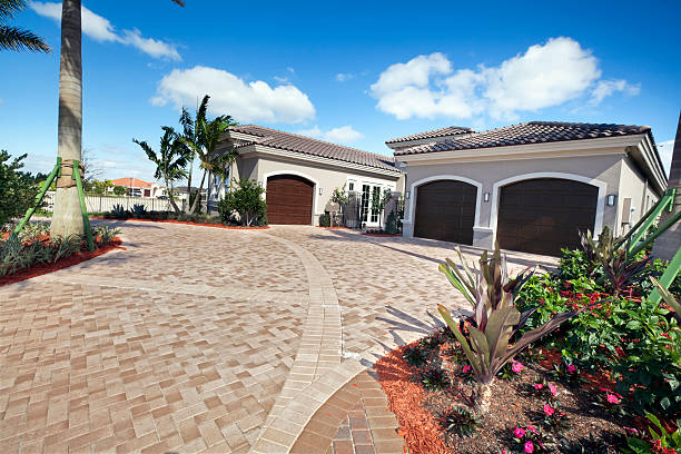 Best Best Driveway Pavers  in Raoul, GA