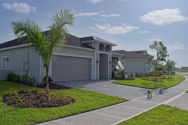 Best Driveway Paving Contractor  in Raoul, GA