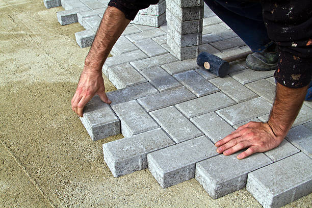 Reasons to Select Us for Your Driveway Paving Requirements in Raoul, GA
