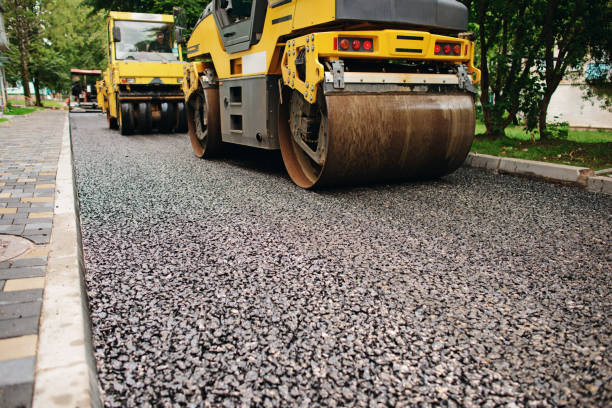 Reliable Raoul, GA Driveway Pavers Solutions